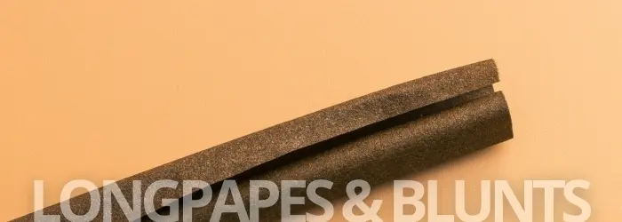 Longpapes Blunts Banner Mobile