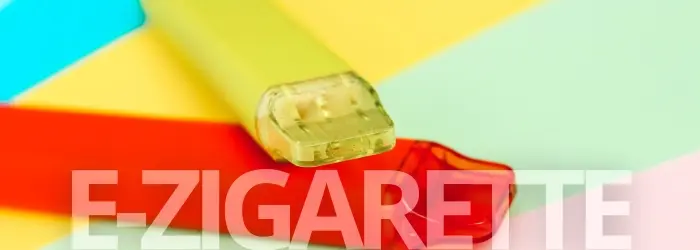 E-Zigarette Banner Mobile