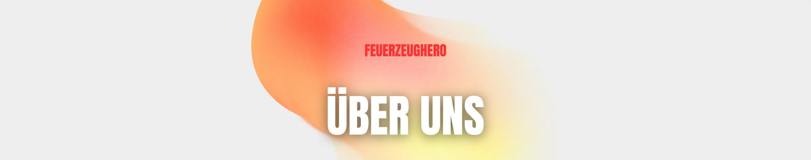 Ueber Uns Banner Ueber Uns Banner