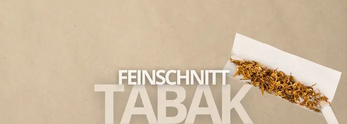 Drehtabak Banner Mobile