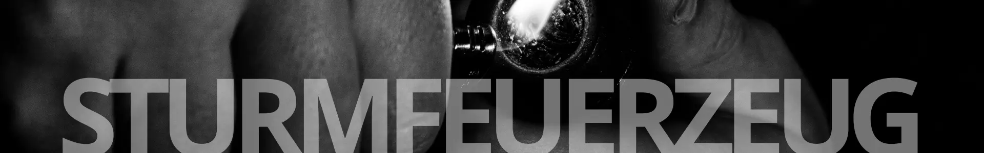 Sturmfeuerzeug Banner Web