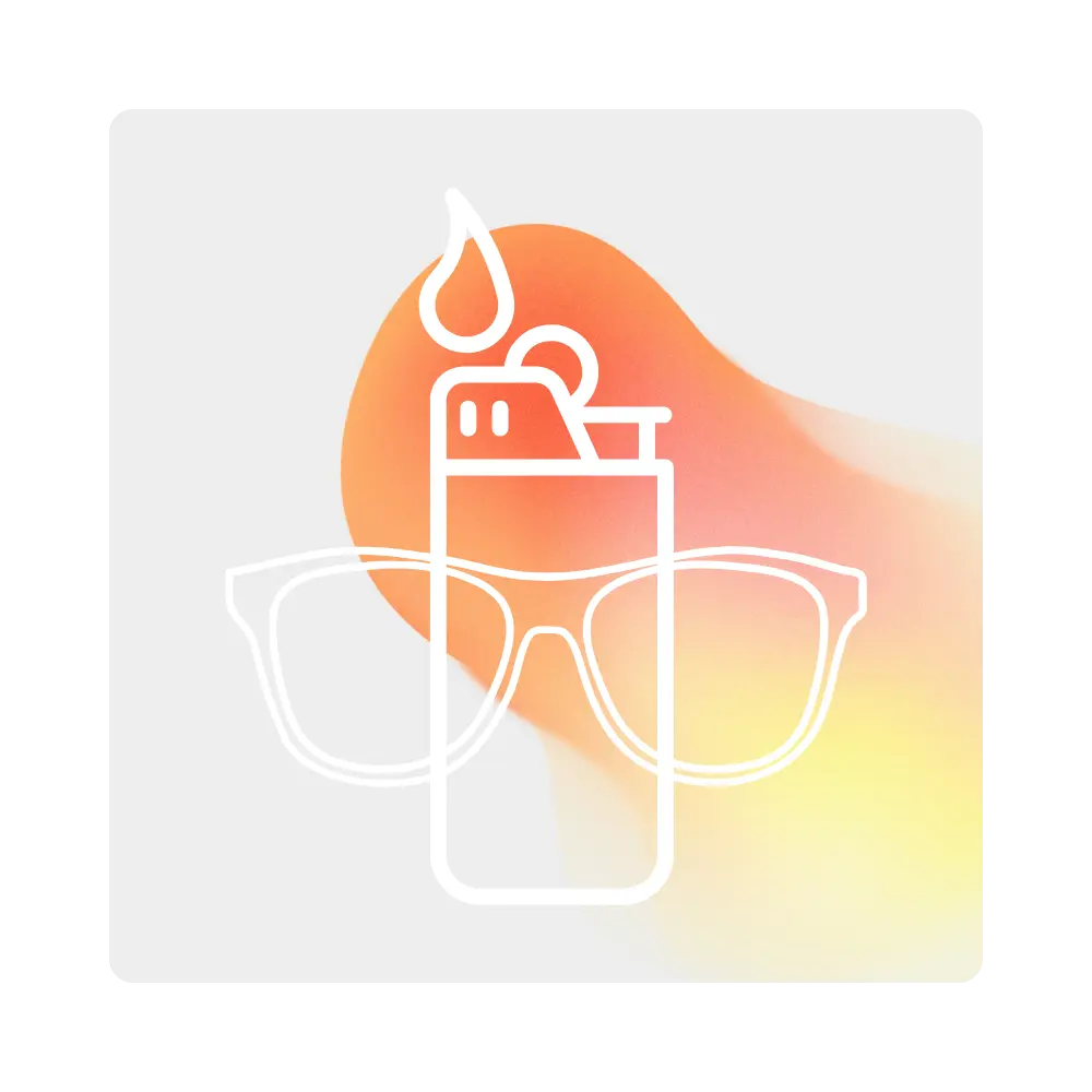 Coole Feuerzeuge Category Icon