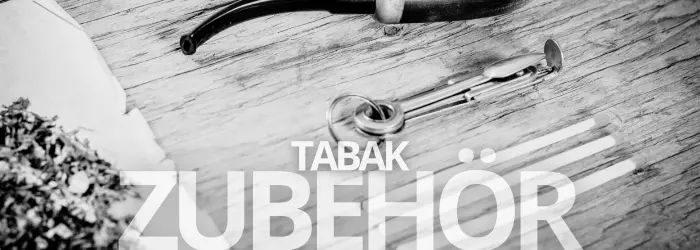 Tabak Zubehoer Banner Mobile
