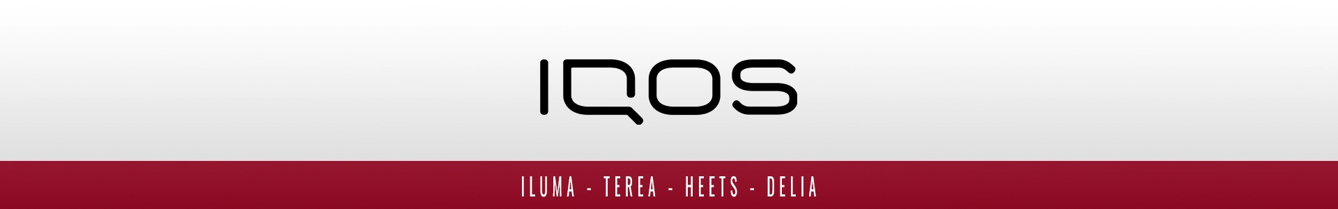 IQOS Banner Web