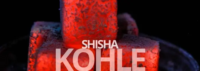 Shisha Kohle Banner Mobile