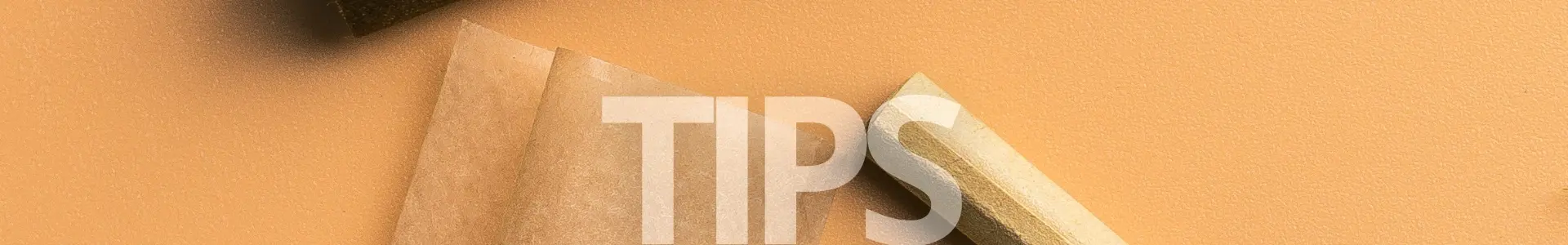 Tips Filter Banner Web