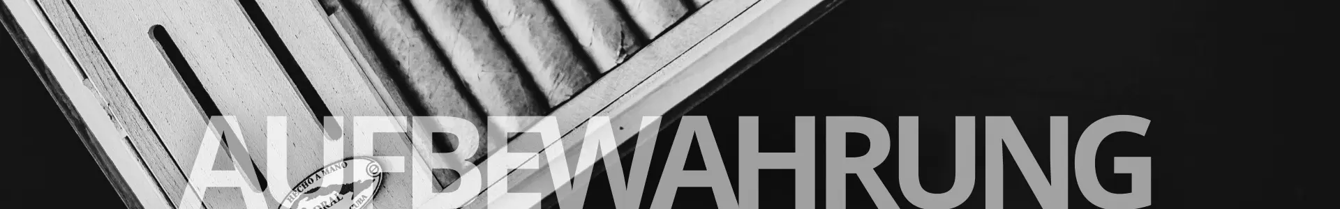 Aufbewahrung Banner Web