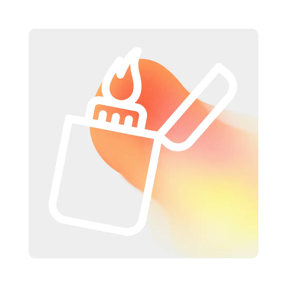 Sturmfeuerzeug Category Icon