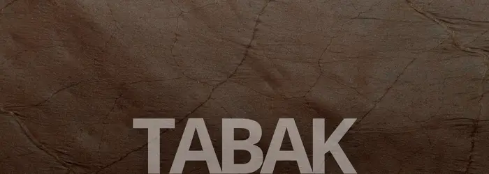 Tabak Banner Mobile