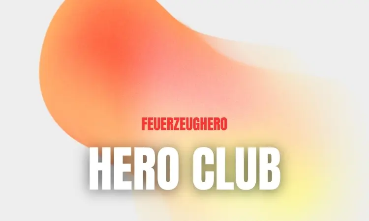 Hero Club Mobile Banner