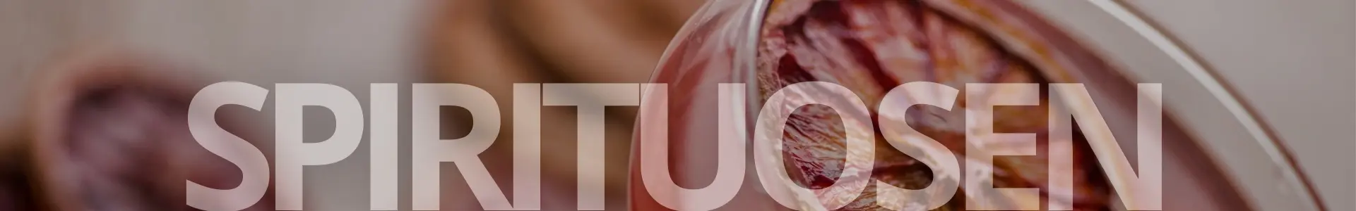 Spirituosen Banner Web