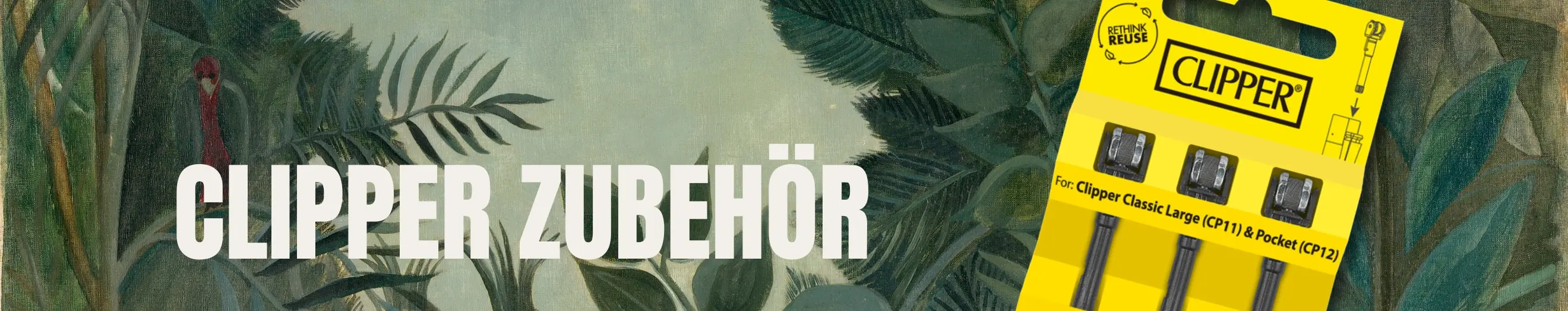 Clipper Zuebhoer Banner