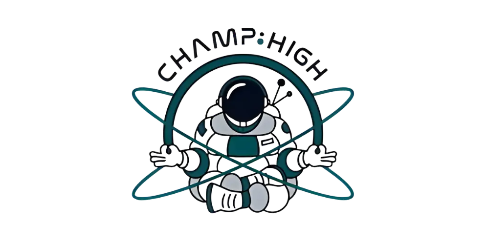 Champ High Logo Champ High Logo