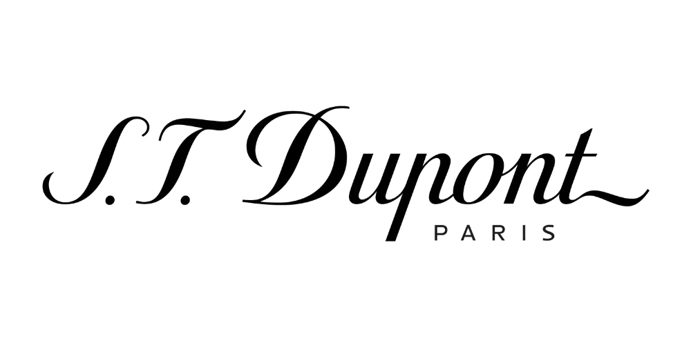 S.T. Dupont Logo S.T. Dupont Logo