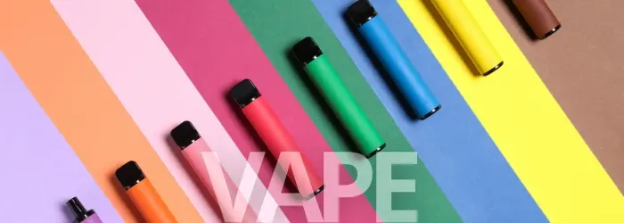 Vape Banner Mobile