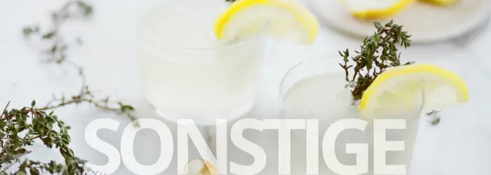 Sonstige Spirituosen Banner Mobile