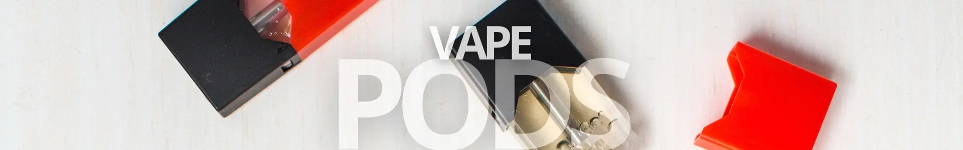 Vape Pods Banner Web