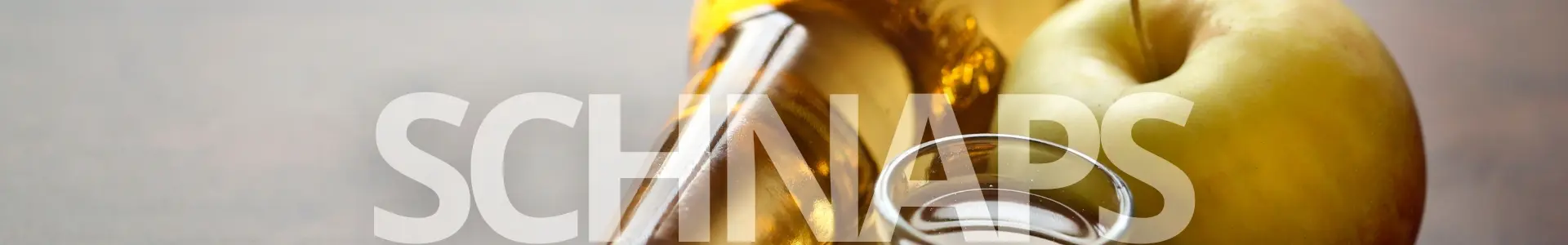 Schnaps Banner Web