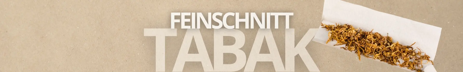Drehtabak Banner Web