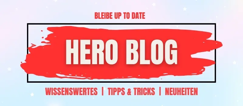 Feuerzeug Hero Blog Mobile Banner