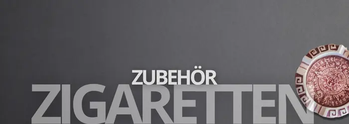 Zigaretten Zubehoer Banner Mobile