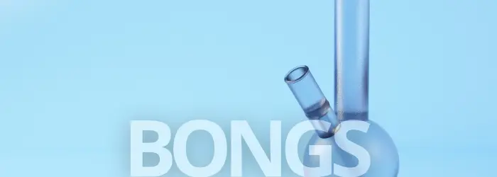 Bong Banner Mobile