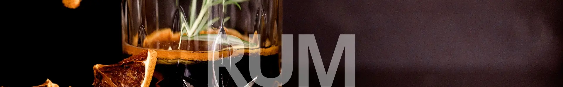 Rum Banner Web
