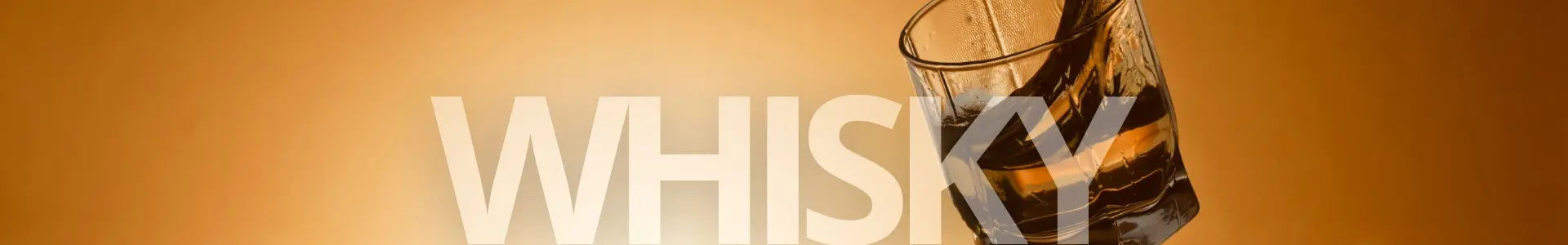 Whisky Banner Web