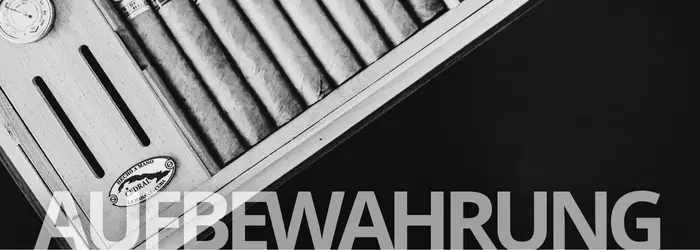 Aufbewahrung Banner Mobile