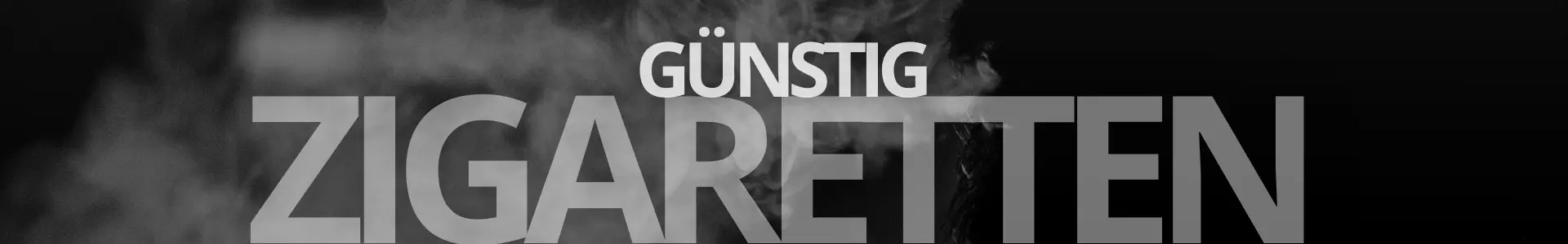 Guenstige Zigaretten Banner Web