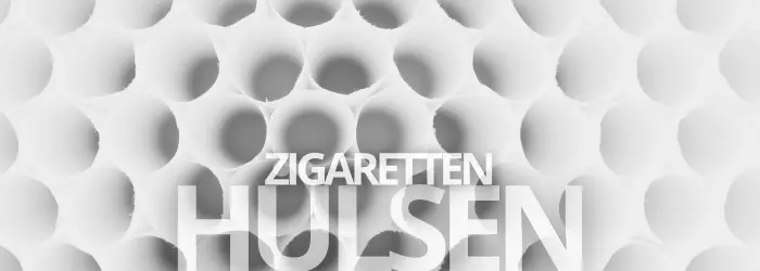 Zigarettenhuelsen Banner Mobile