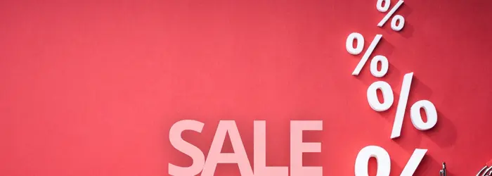 Sale Banner Mobile