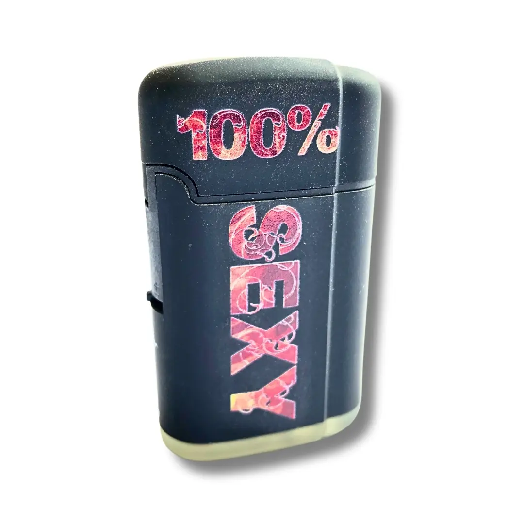 B Flame Sturmfeuerzeug Jetflame Prozent Sexy B Flame Sturmfeuerzeug Jetflame Prozent Sexy