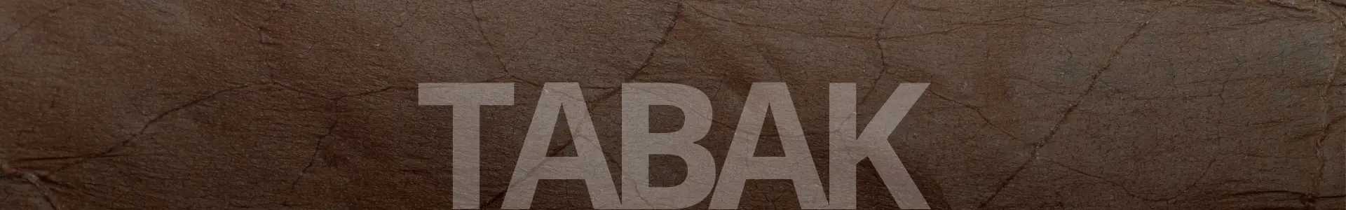 Tabak Banner Web