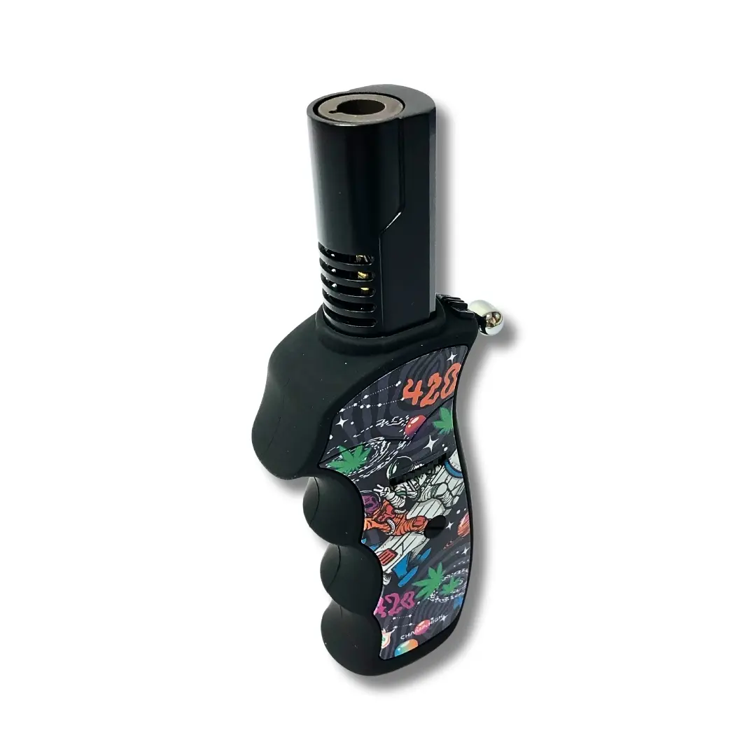 Champ High Sturmfeuerzeug Space Saber No 3 XXL