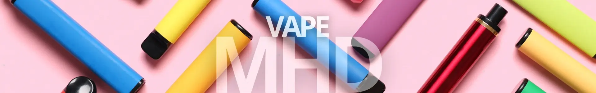 Vape MHD Banner Web