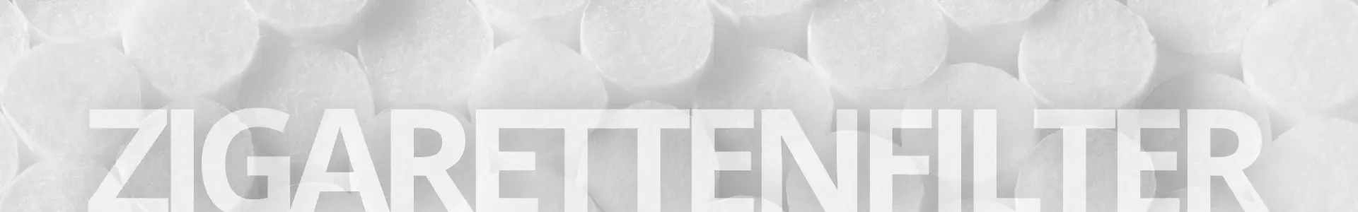 Zigarettenfilter Banner Web